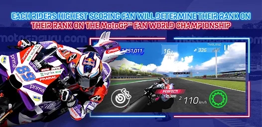 MotoGP Racing 24手机版中文版下载 v14.0.4