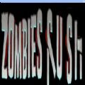 zombies rush游戏安卓手机版 v1.0