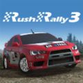 拉力竞赛3RushRally3中文安卓版 v1.157