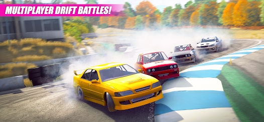 Drift Runner汉化版手游下载 v1.0.2