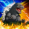 哥斯拉战线中文版游戏（Godzilla Battle Line） v1.0