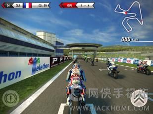 SBK15摩托车锦标赛中文安卓版（含数据包） v1.2