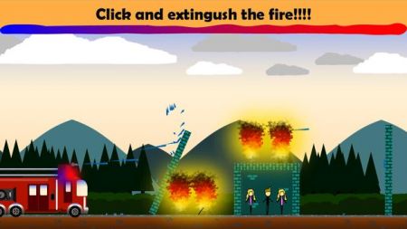 Mad Fire Fighter游戏安卓版 v1.0.2