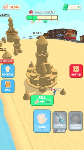 Sand Castle apk官方下载最新版 v1.1