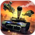 大规模战争安卓版（Massive Warfare） v1.73.357