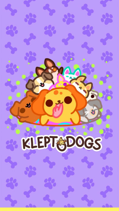 小偷狗最新安卓版（KleptoDogs）图片2