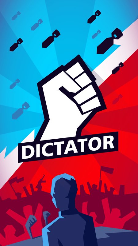 Dictator中文版游戏安卓下载 v1.0