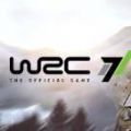 WRC 7巴音布鲁克游戏下载手机版免费 v1.0