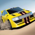 Gold Rally (Art of Rally)中文版安卓下载 v1.111