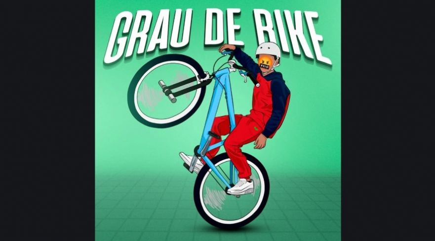 graudebike官方下载最新版 v1.0