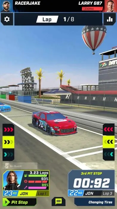 NASCAR Manager 23免广告下载中文版图片1