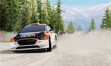 CarX Rally官方正版2024下载 v18916