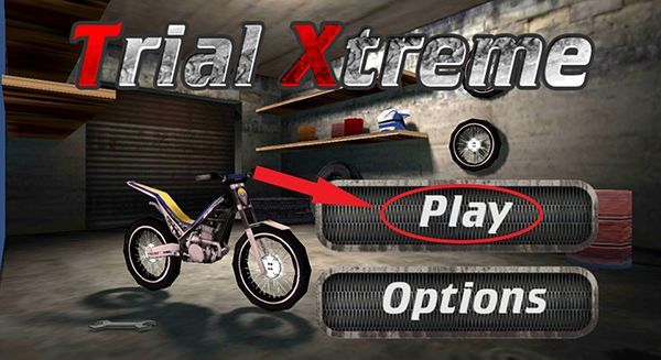 3D极限摩托TrialXtreme游戏手机版下载 v1.43