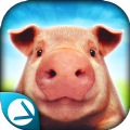 猪猪模拟器Pig Simulator游戏手机最新版下载 v1.01