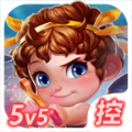 神之浩劫助手app v1.0