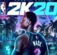 nba2k20手机版下载软件mc版 v100.0.4