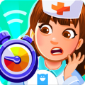 我的医院医生游戏官方金币安卓版（My Hospital Doctor Game） v1.05