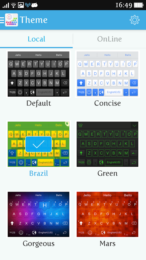 iKeyboard安卓版下载 v4.8.2.748