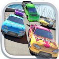 极速狂飙官网PC电脑版（Daytona Rush） v1.4.5