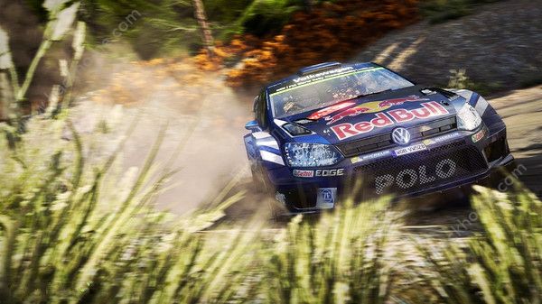 wrc7下载手机版苹果正版下载 v1.0