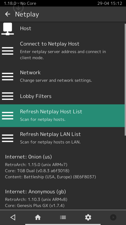 retroarch整合包800G安卓版官方下载 v1.17.0