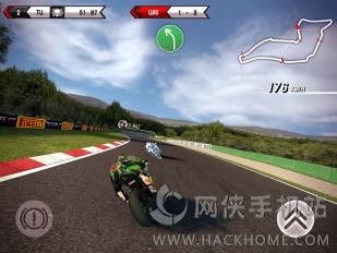 SBK15摩托车锦标赛中文安卓版（含数据包） v1.2