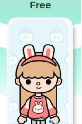 Toca life Wallpapers HD托卡高清桌面壁纸软件下载最新版 v1.0.2