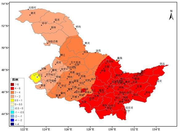 全国末伏热力地图app官方最新版下载图片1