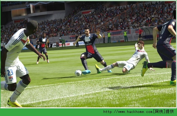 FIFA15终极队伍ios手机版 v1.4.4