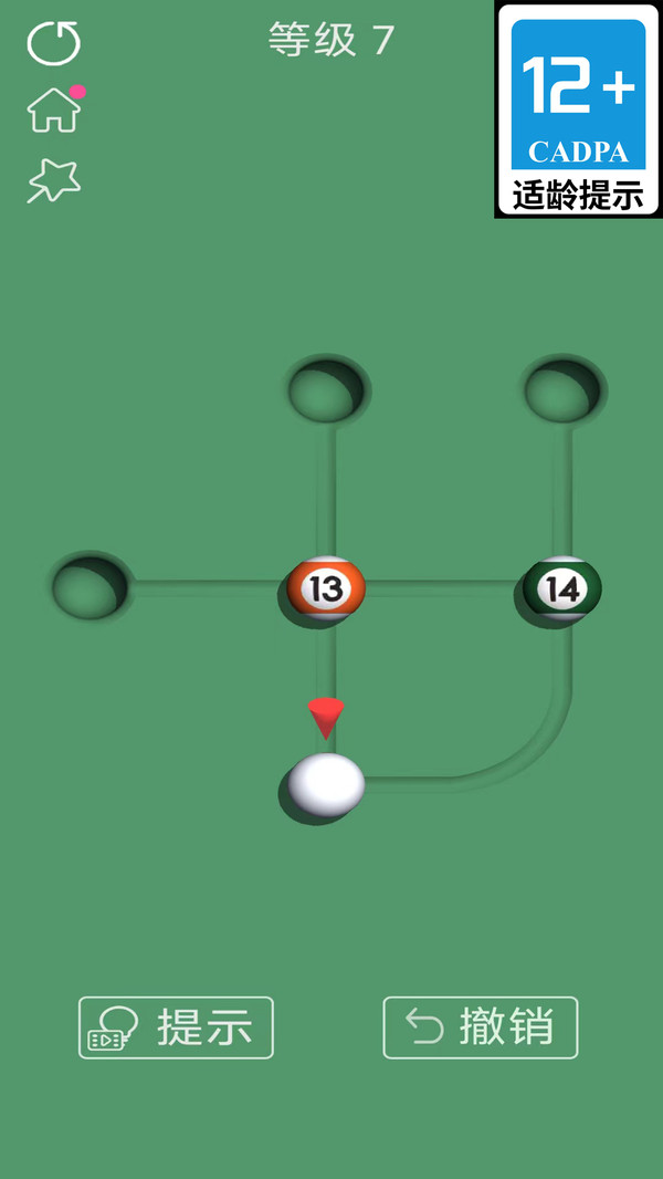 疯狂闯关王游戏手机版 v1.0