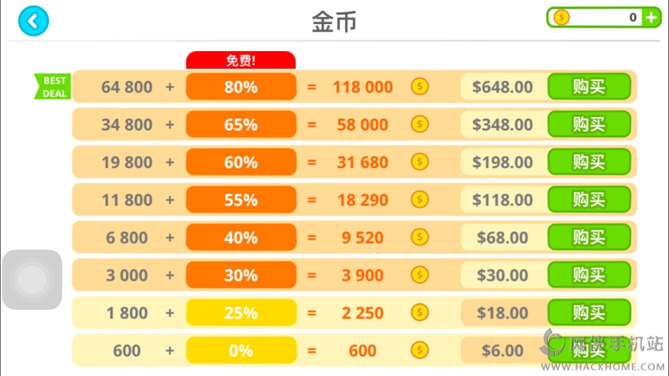 全民星球金币怎么获取？ 快速获取金币方法​