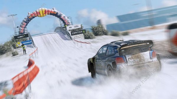 wrc7下载手机版苹果正版下载 v1.0