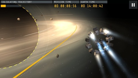 星际穿越模拟器手机版游戏下载 v1.0.02