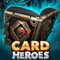 卡片英雄游戏官网下载最新版（Card Heroes） v1.37.1718