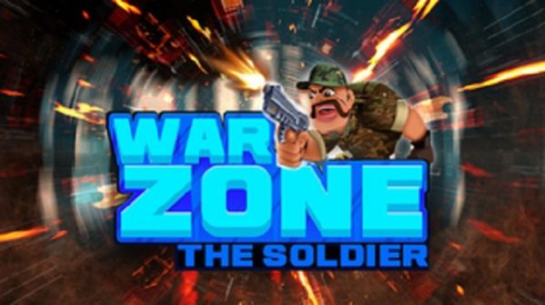 War Zone游戏中文官方版 v1.1.44