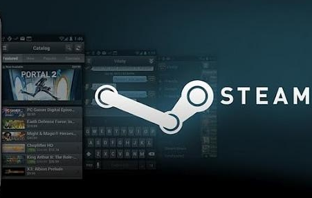 Steam Link苹果手机版官方下载图片1