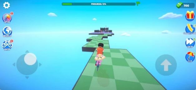 Bike Master Challenge游戏手机版下载 v1.0.9