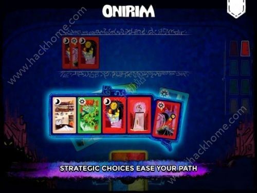 梦游者安卓中文汉化版（Onirim） v0.9.11