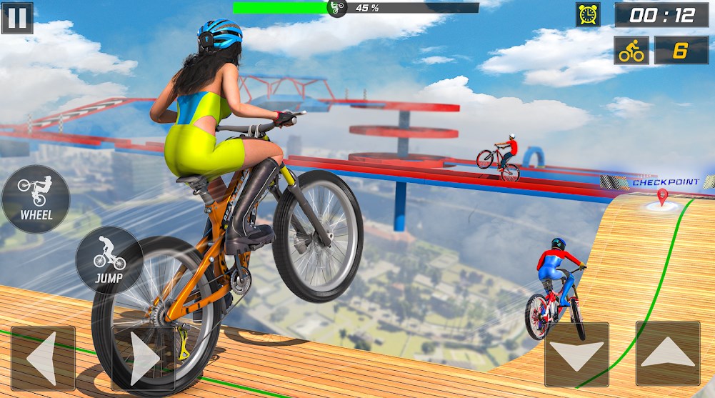 BMX Stunt Master安卓手机版 v1.3