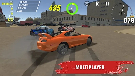 Drift 2 Race中文版安卓版下载 v1.0