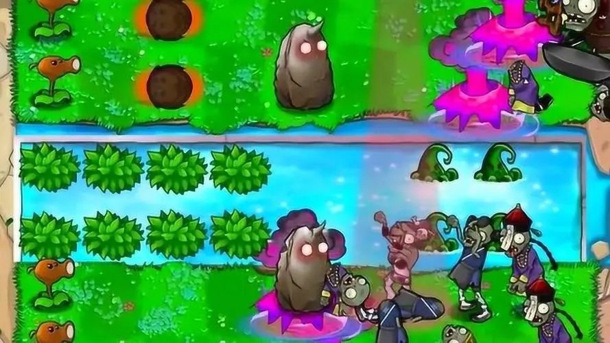 PVZ Hybrid最新版下载中文版 v1.2