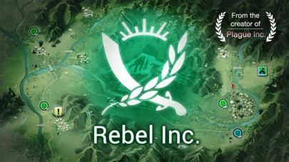 反叛公司完整版（Rebel Inc.）图片2