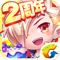 天天酷跑2周年庆版本下载 v1.0.117.0