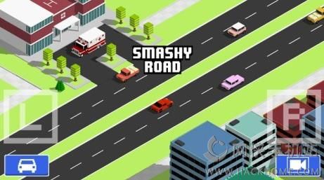 像素公路狂飙中文安卓版下载 v1.2.1