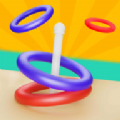 Ring Toss League安卓最新版 v1.0