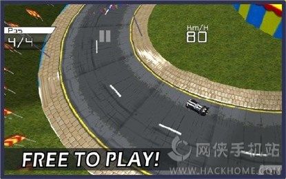 超级跑车狂奔安卓版 v1.0