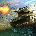 雅达利战争坦克狂怒中文版游戏下载（Atari Combat Tank Fury） v1.9.1