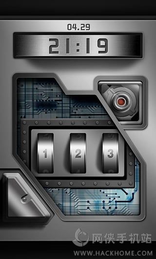 高科技密码锁屏下载app安卓手机版 v1.9.18