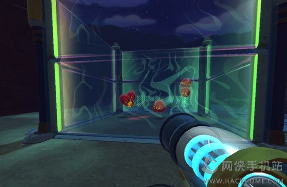 史莱姆牧场手游官方版手机版（Slime Rancher） v1.0