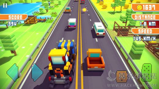 像素公路安卓版 v1.0.0